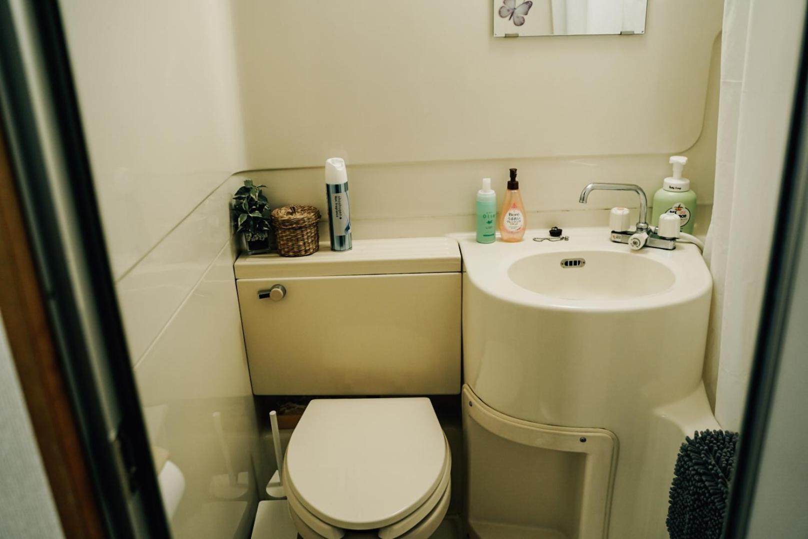 Tipy Records Inn Room Ονταγουάρα Εξωτερικό φωτογραφία