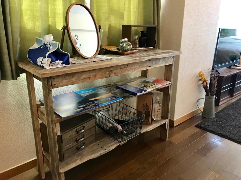 Tipy Records Inn Room Ονταγουάρα Εξωτερικό φωτογραφία