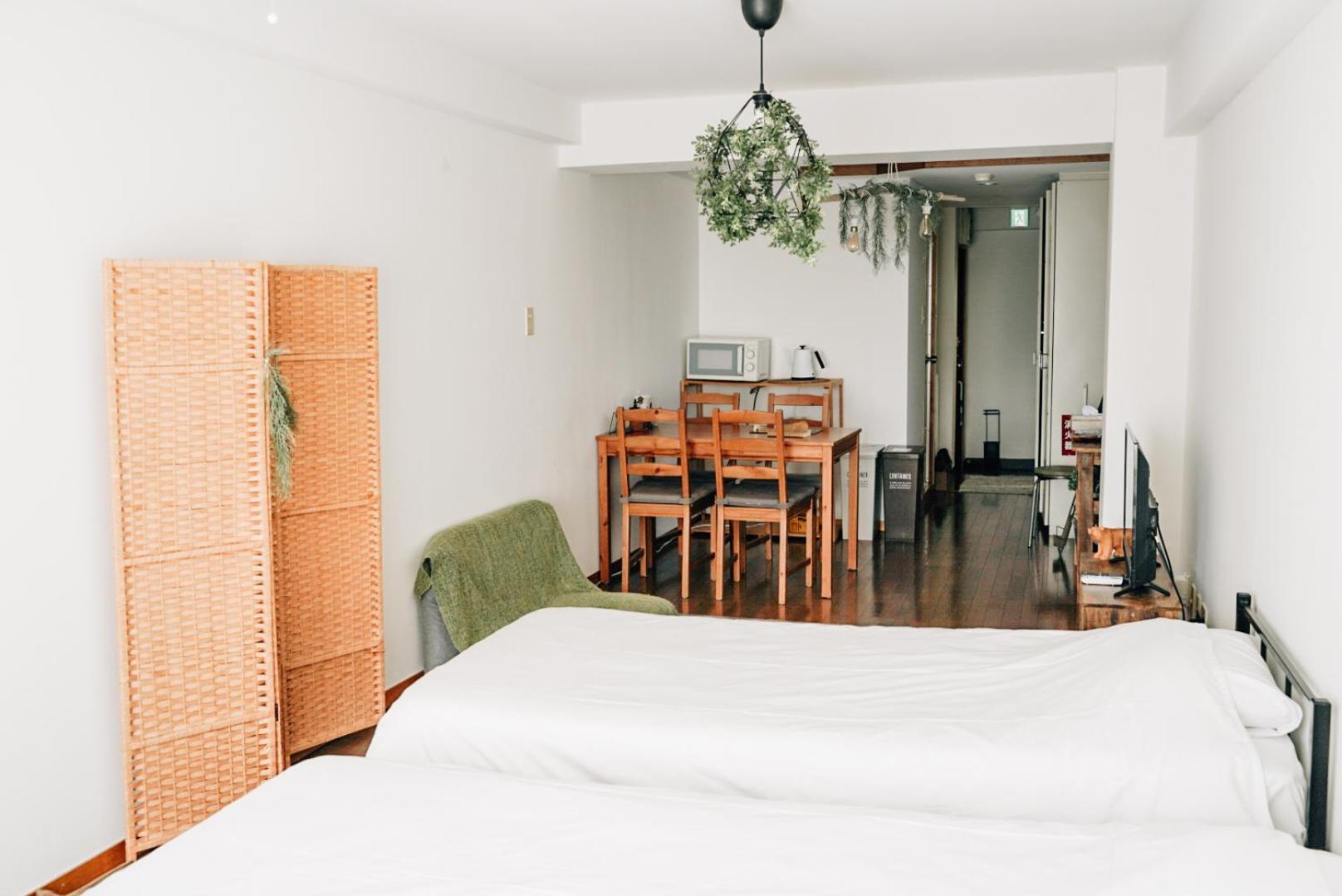 Tipy Records Inn Room Ονταγουάρα Εξωτερικό φωτογραφία