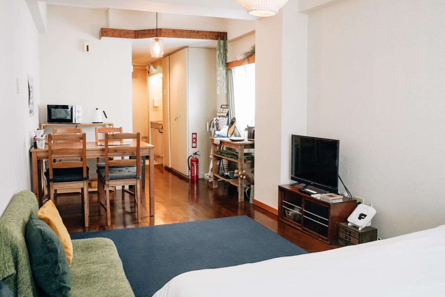 Tipy Records Inn Room Ονταγουάρα Εξωτερικό φωτογραφία