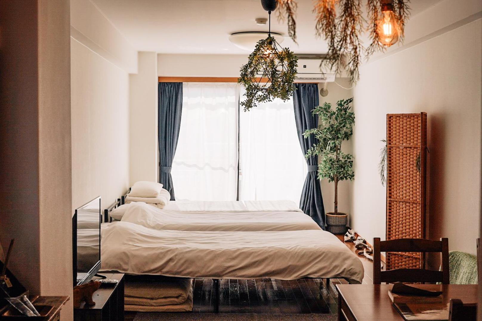 Tipy Records Inn Room Ονταγουάρα Δωμάτιο φωτογραφία
