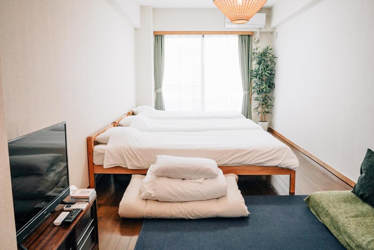 Tipy Records Inn Room Ονταγουάρα Εξωτερικό φωτογραφία