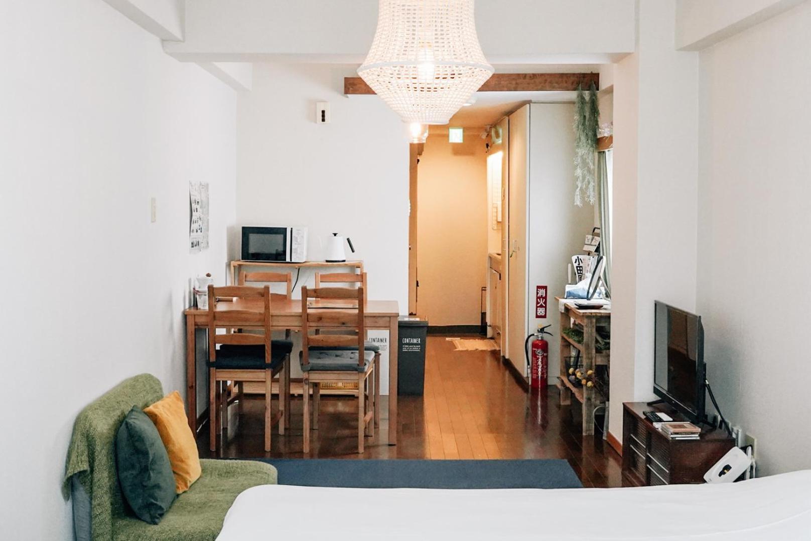 Tipy Records Inn Room Ονταγουάρα Εξωτερικό φωτογραφία