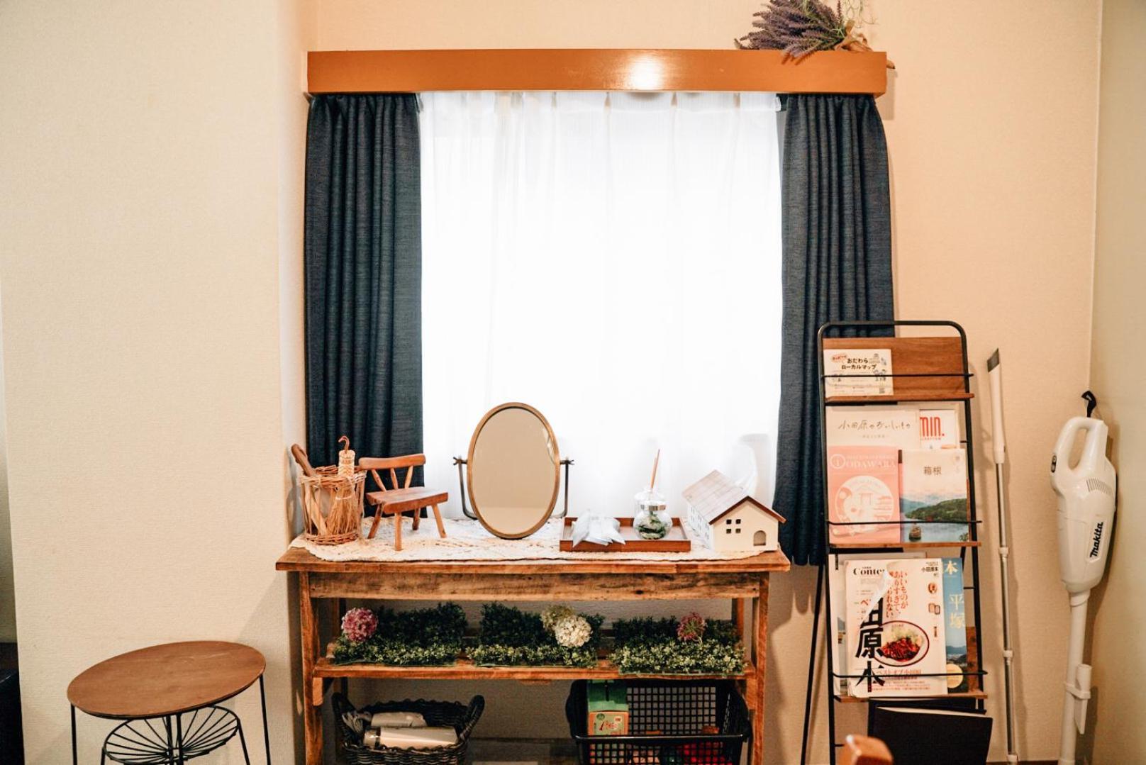 Tipy Records Inn Room Ονταγουάρα Εξωτερικό φωτογραφία