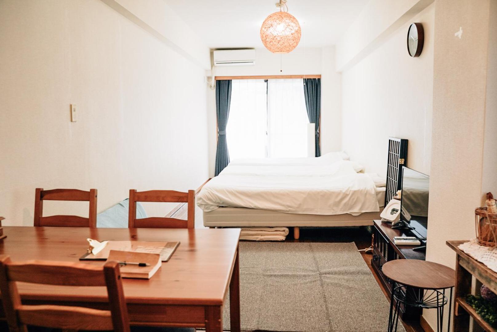 Tipy Records Inn Room Ονταγουάρα Εξωτερικό φωτογραφία