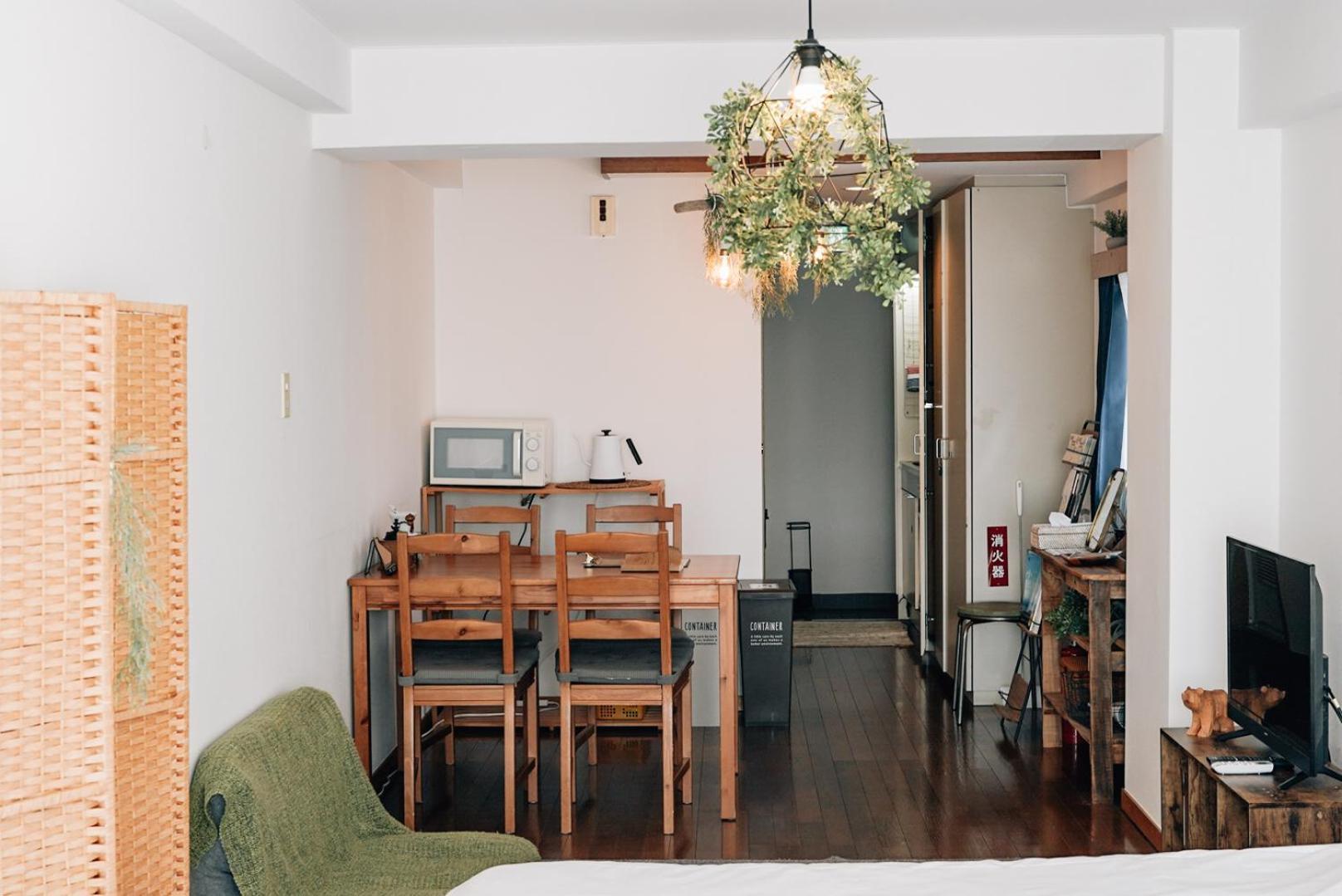 Tipy Records Inn Room Ονταγουάρα Δωμάτιο φωτογραφία