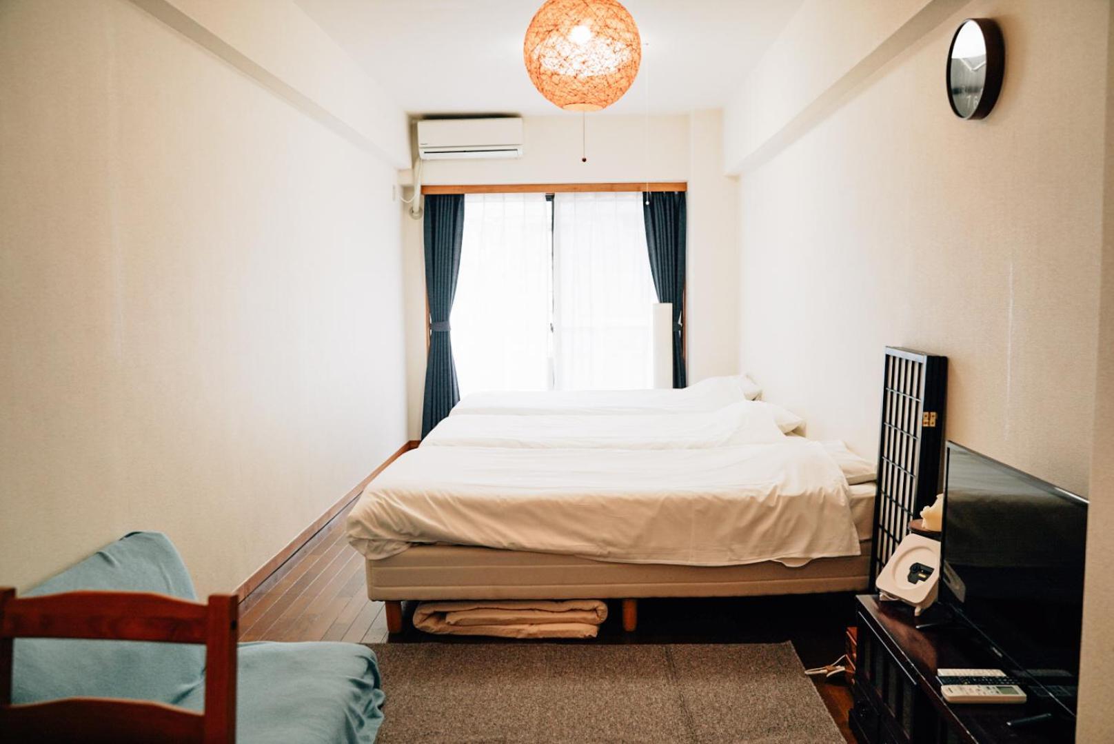 Tipy Records Inn Room Ονταγουάρα Δωμάτιο φωτογραφία