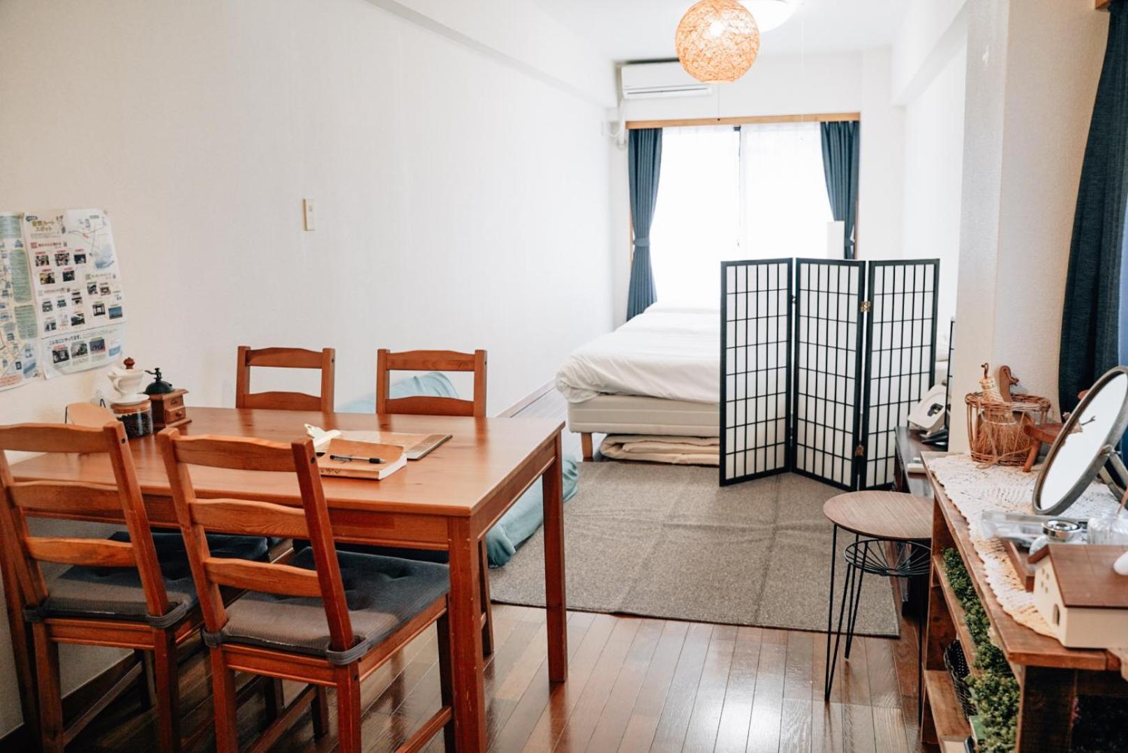 Tipy Records Inn Room Ονταγουάρα Εξωτερικό φωτογραφία