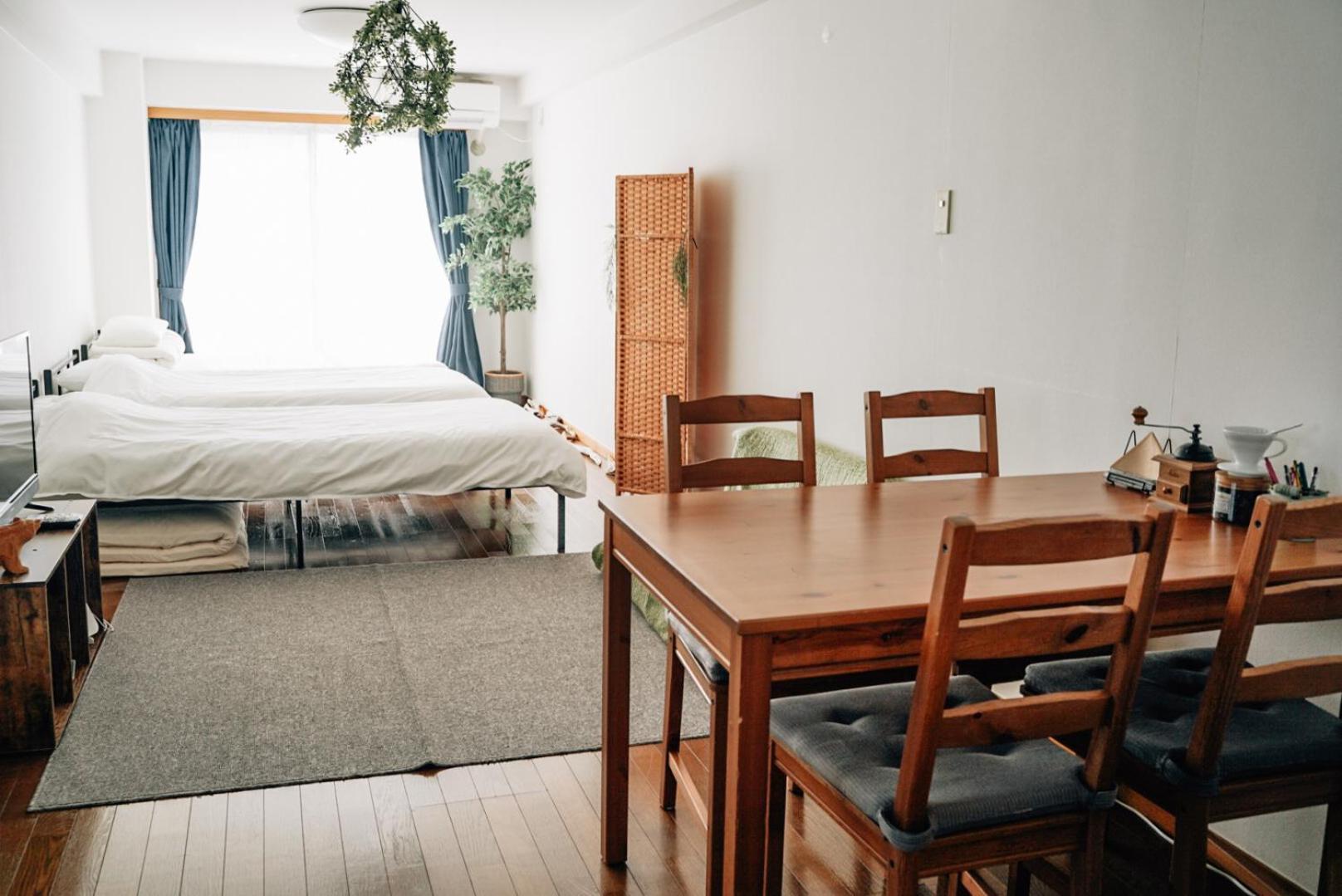 Tipy Records Inn Room Ονταγουάρα Εξωτερικό φωτογραφία