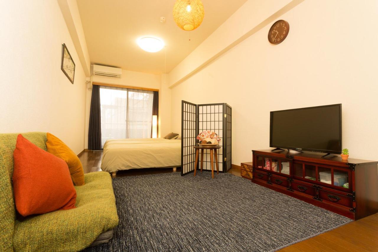 Tipy Records Inn Room Ονταγουάρα Εξωτερικό φωτογραφία